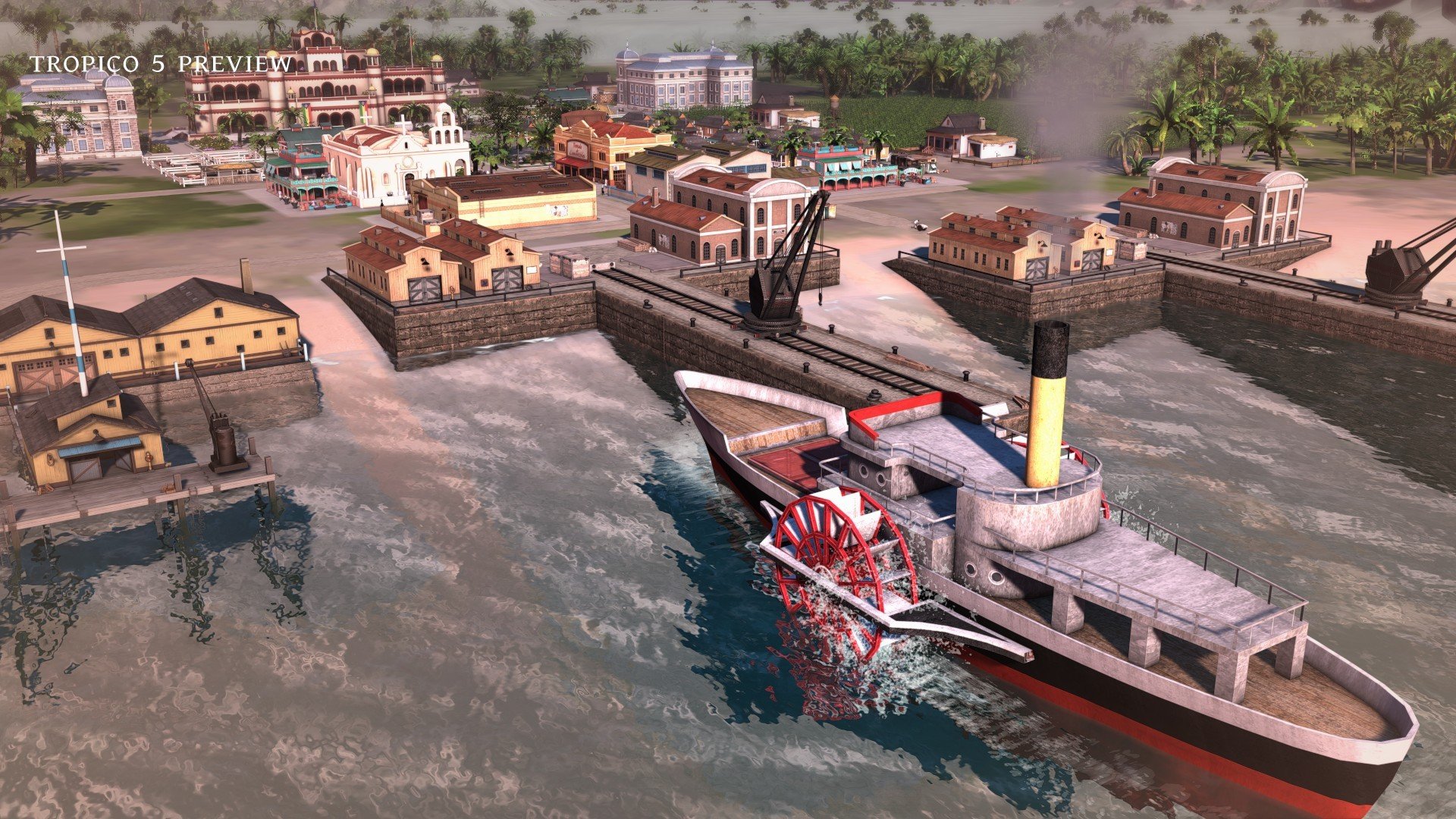 Tropico 5 - Penultime Edition - Imagen 20